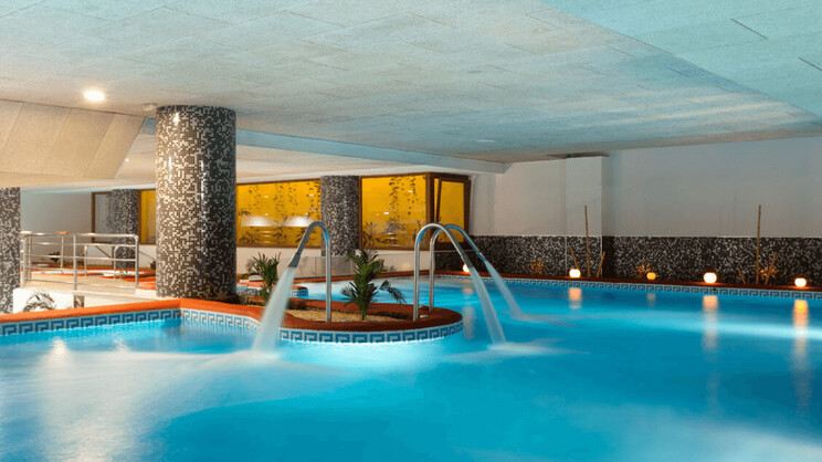 Senator Marbella Spa